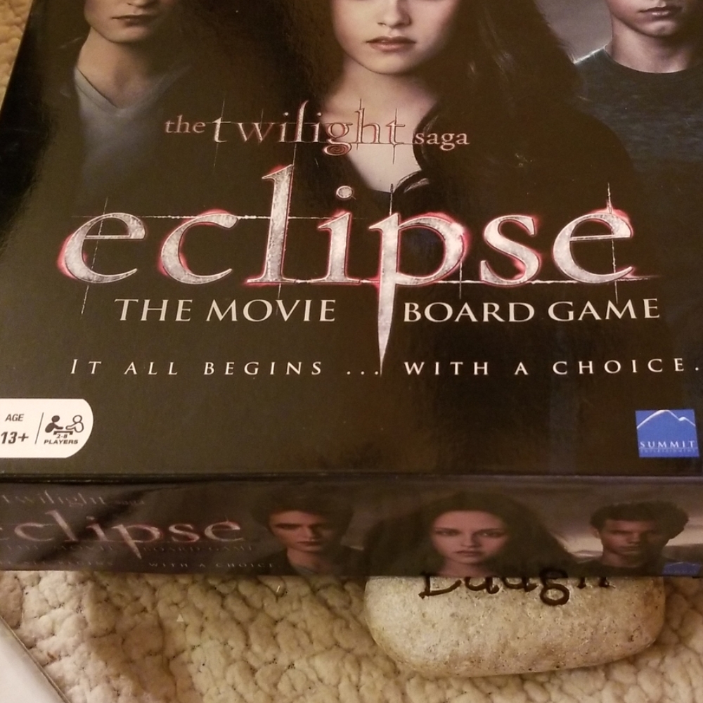 ❤Eclipse game❤ - Picture 6 of 6